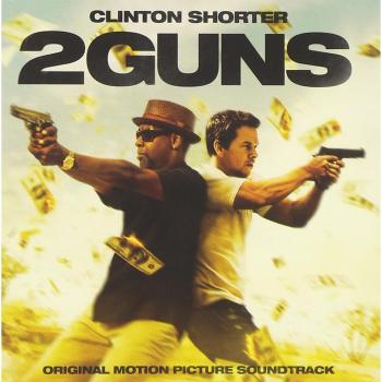 2 Guns - Ost