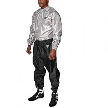 LEONE 1947 Mono Sauna Negro