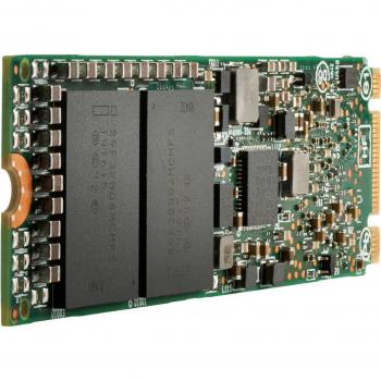 Unidad de Estado Sólido HP M.2 1 TB PCI Express NVMe 2280