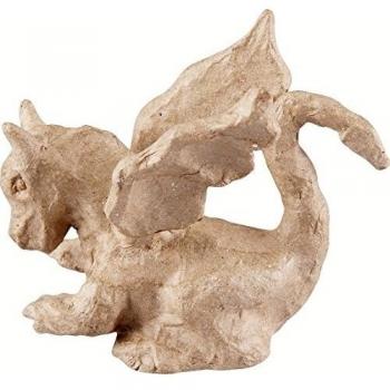 Decopatch - Figura de dragón