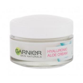 Garnier Skin Naturals Hyaluronic Aloe Moisturizing and Nourishing Cream 50 ml