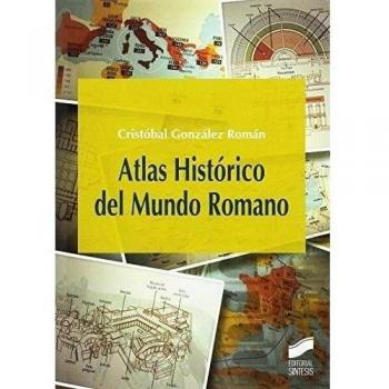 Atlas Histórico del Mundo Romano: 22