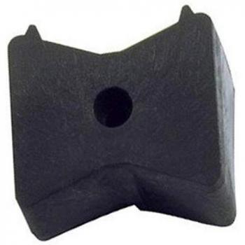 3-Channel Cable Management Connector