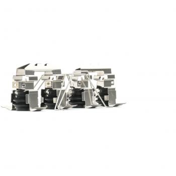 Kit de accesorios, pastilla de freno de disco QUICK BRAKE 109-0057