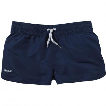 Beco – Pantalones Cortos para Mujer, Mujer, Shorts, Marine, L