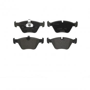 Brembo P06022 Front Disc Brake Pad - Set of 4