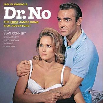 Dr. No [VINYL]