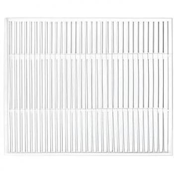 Filtro HEPA para Aspiradora Robot Xiaomi Mi E10 - 1 Pieza Blanca