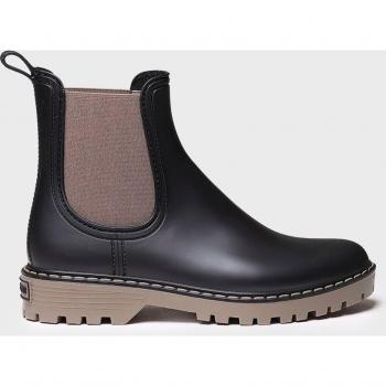 Botines de agua de mujer CAVOUR con diseño elástico y suela antideslizante