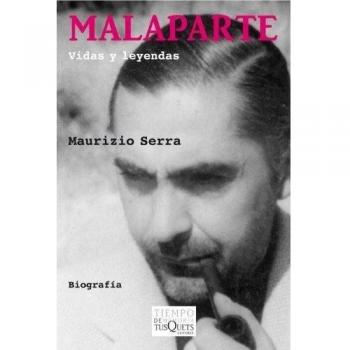 Malaparte: Vidas y leyendas