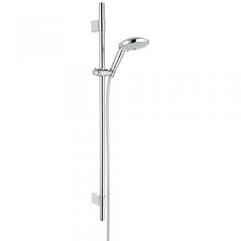 Grohe Rainshower - Conjunto de ducha Juego con barra de ducha 130 mm Ref. 28769001