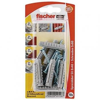 Fischer 775541 - Equipo e indumentaria de seguridad