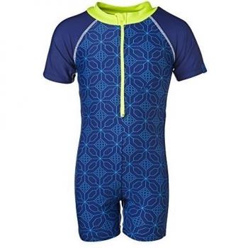 LEGO wear - Bañador de natación - para niño Azul Blau