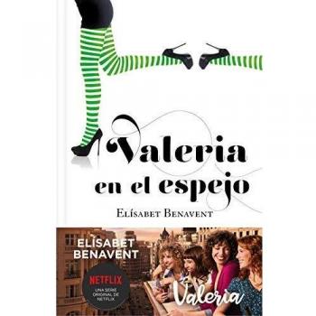 Valeria en el espejo