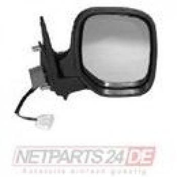Espejo retrovisor derecho CITROEN Peugeot – Johnston 23 31 38 – 21