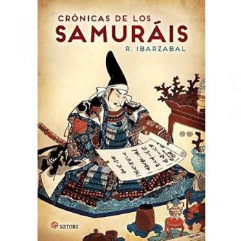 CRÓNICAS DE LOS SAMURÁIS