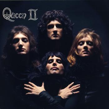 Queen ii vinilo