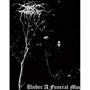 Under a Funeral Moon [Vinilo]