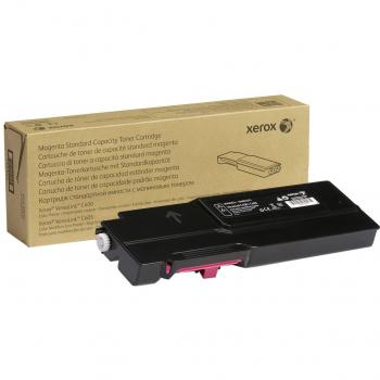 Xerox VersaLink C400/C405 Standard Capacity Magenta Toner Cartridge (2,500 Pages) - 106R03503