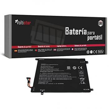 Batería de Repuesto para Portátil HP Pavilion X2 10 DO02XL 810749-421 HSTNN-LB6Y TPN-I121 TPN-I122