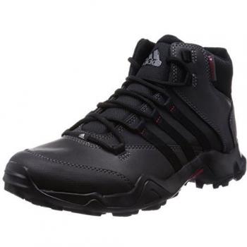 adidas Cw Ax2 Beta MID Botas de senderismo, Hombre, Negro, 50 2/3