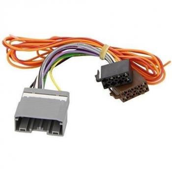 Autokit 252894 Cable Adaptador OEM-ISO