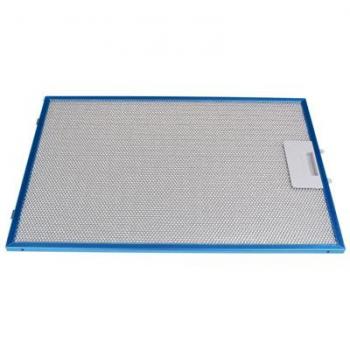 Filtro metálico de grasa para campana extractora Bosch 00742967