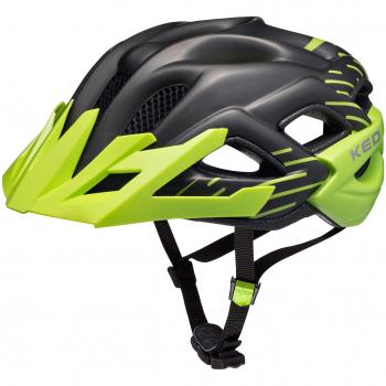 KED ESTADO JUNIOR 2016 niños y adolescentes casco de bicicleta, helm größen:49-55 cm;Ked Farbe 2015