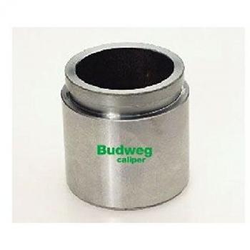Émbolo de pinza de freno BUDWEG CALIPER 234523 para MITSUBISHI Shogun, PROUDIA, Pajero, Montero, Grandis