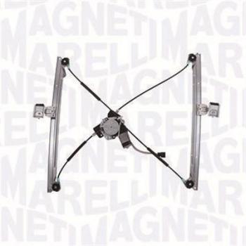 Regulador de ventanilla MAGNETI MARELLI 350103170113 Izquierda