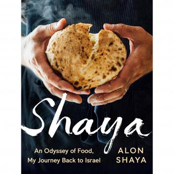 Shaya