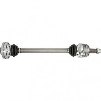 Eje motriz MEYLE 314 498 0026 Izquierda - Árbol de transmisión, compatible con vehículos específicos, fabricado por MEYLE, diseñado para proporcionar una conexión robusta entre el motor y las ruedas, asegurando un rendimiento