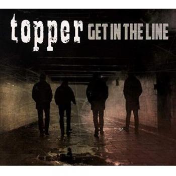 Get In The Line