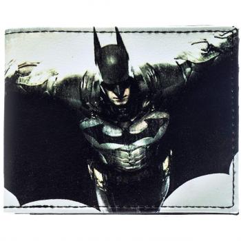 Batman Arkham Knight Bifold Wallet