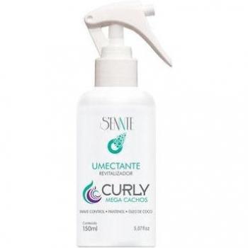 Sennte Humidificador Rizos 300ml