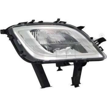 Faro antiniebla TYC 19-0921-01-2