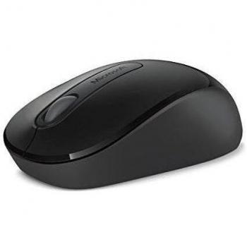 Microsoft – Wireless Mouse 900, Inalámbrico, Negro
