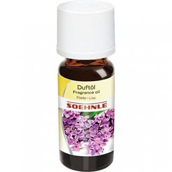Soehnle Aceite Fragancia Lila - 10 ml