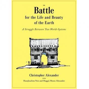 The Battle for the Life and Beauty of the Earth: A Struggle between Two World-Systems