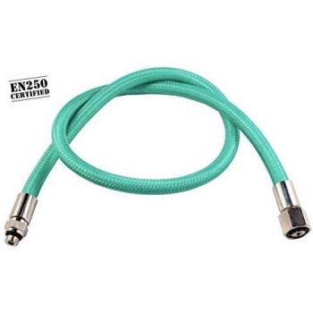Metalsub Regulator Hose Flex 76 cm