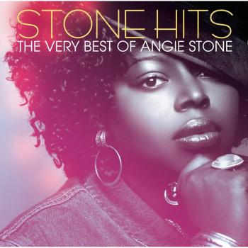 Stone Hits: The Very Best Of Angie Stone - Angie Stone