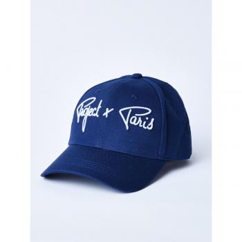 Adjustable Unisex Cap Project X Paris