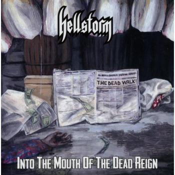 Into The Mouth Of The Dead Reign