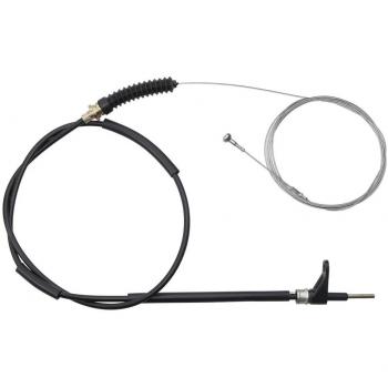 Cable del Acelerador A.B.S. K35360 - Alta Calidad y Precisión