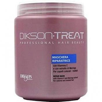 Dikson Treat Repair Mascarilla Tratamiento Reparador - 1000 ml