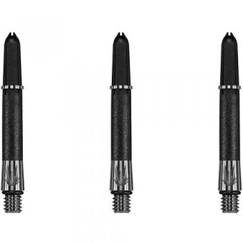 Cañas target carbon ti short