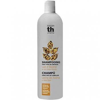 Thader Th Pharma - Champú Avena y Jalea Real 1000 ml