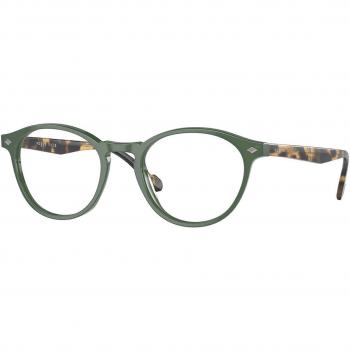 Vogue Eyewear VO5326 3092 Armazones para Hombre Verdes