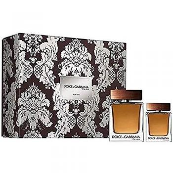 Dolce & Gabbana The One Lote 2 Pz 200 g