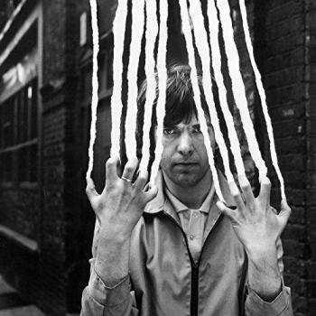 Peter Gabriel Peter Gabriel II 180gm 2016 UK vinyl LP PGLPR2